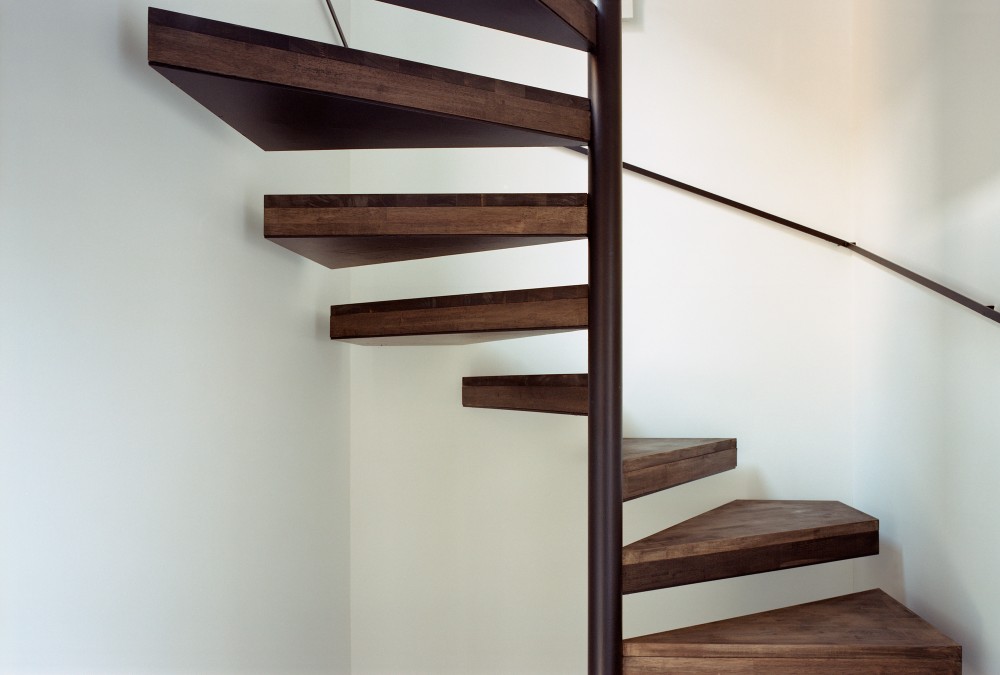 HouseK / Hiroyuki Shinozaki Architects