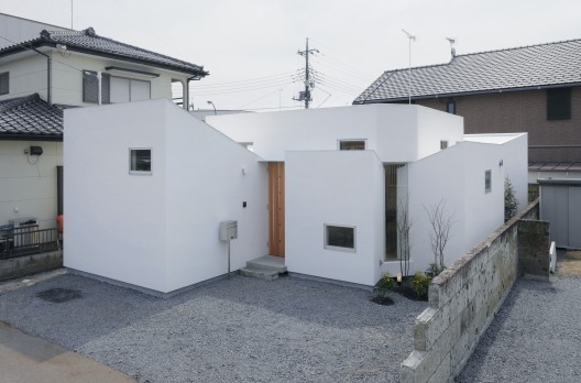 HouseM / Hiroyuki Shinozaki Architects