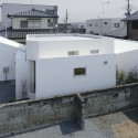 HouseM / Hiroyuki Shinozaki Architects HouseM / Hiroyuki Shinozaki Architects © Hironori Tomino