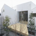 HouseM / Hiroyuki Shinozaki Architects HouseM / Hiroyuki Shinozaki Architects © Hironori Tomino