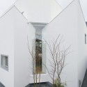 HouseM / Hiroyuki Shinozaki Architects
