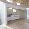 HouseM / Hiroyuki Shinozaki Architects HouseM / Hiroyuki Shinozaki Architects © Hironori Tomino