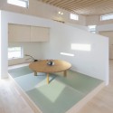 HouseM / Hiroyuki Shinozaki Architects HouseM / Hiroyuki Shinozaki Architects © Hironori Tomino