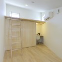 HouseM / Hiroyuki Shinozaki Architects