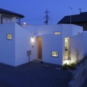 HouseM / Hiroyuki Shinozaki Architects