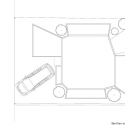 HouseM / Hiroyuki Shinozaki Architects HouseM / Hiroyuki Shinozaki Architects Plan 02