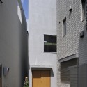 HouseT / Hiroyuki Shinozaki Architects