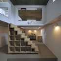 HouseT / Hiroyuki Shinozaki Architects