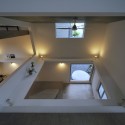 HouseT / Hiroyuki Shinozaki Architects