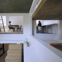 HouseT / Hiroyuki Shinozaki Architects HouseT / Hiroyuki Shinozaki Architects © Hiroyasu Sakaguchi
