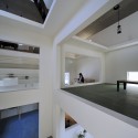 HouseT / Hiroyuki Shinozaki Architects HouseT / Hiroyuki Shinozaki Architects © Hiroyasu Sakaguchi