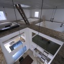 HouseT / Hiroyuki Shinozaki Architects HouseT / Hiroyuki Shinozaki Architects © Hiroyasu Sakaguchi