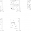 HouseT / Hiroyuki Shinozaki Architects HouseT / Hiroyuki Shinozaki Architects Plan 01