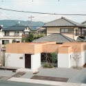 Table Hat / Hiroyuki Shinozaki Architects © Kai Nakamura