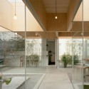 Table Hat / Hiroyuki Shinozaki Architects © Kai Nakamura