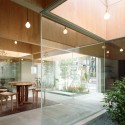 Table Hat / Hiroyuki Shinozaki Architects © Kai Nakamura