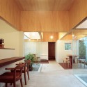 Table Hat / Hiroyuki Shinozaki Architects © Kai Nakamura