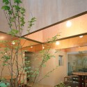 Table Hat / Hiroyuki Shinozaki Architects © Kai Nakamura