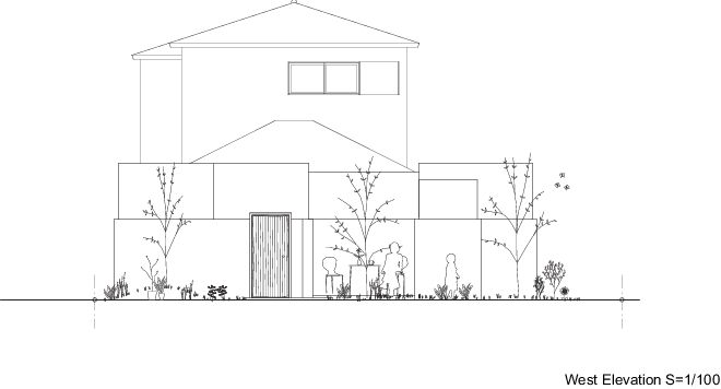 Table Hat / Hiroyuki Shinozaki Architects