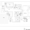 Table Hat / Hiroyuki Shinozaki Architects Plan 01