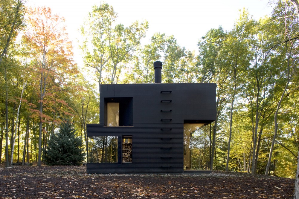Writer’s Studio / Cooper Joseph Studio