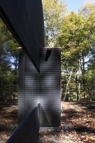 Writer’s Studio / Cooper Joseph Studio