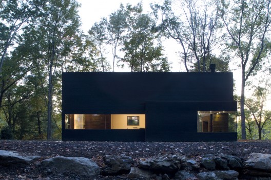 Writer’s Studio / Cooper Joseph Studio
