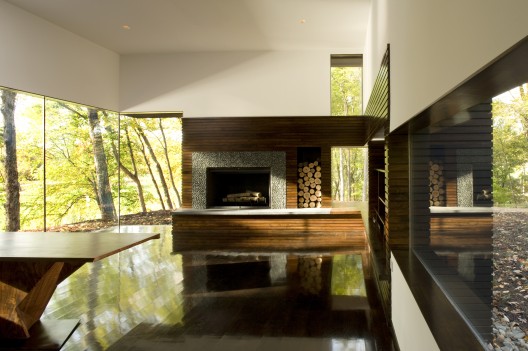 Writer’s Studio / Cooper Joseph Studio