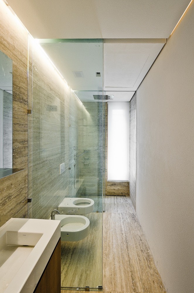 Pinewood of Marina / Massimo Fiorido Associati + sundaymorning