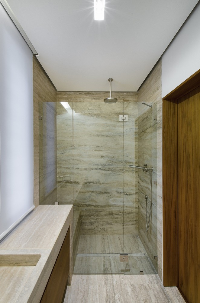 Pinewood of Marina / Massimo Fiorido Associati + sundaymorning