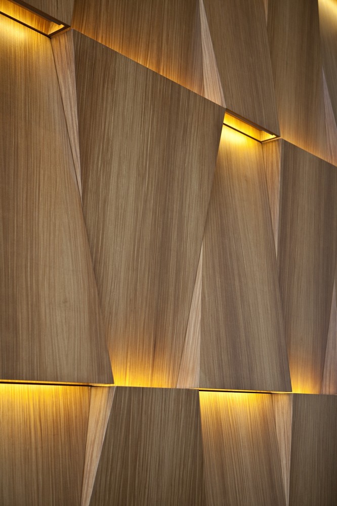 Sipopo Congress Center / Tabanlioglu Architects