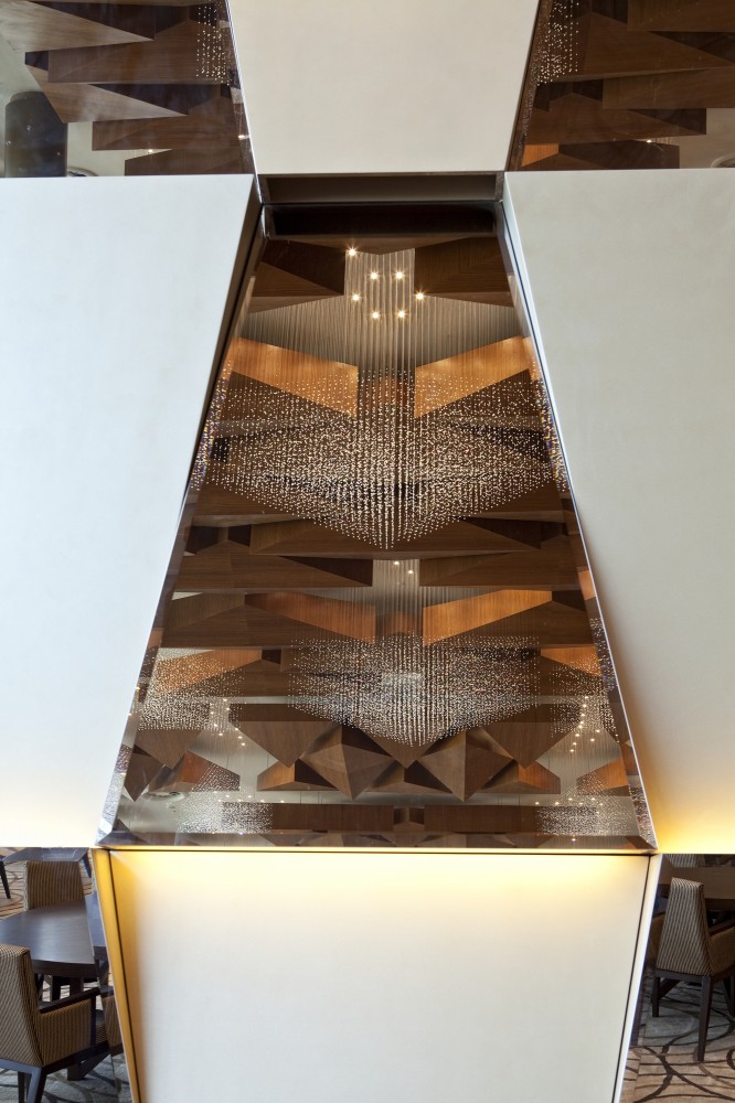 Sipopo Congress Center / Tabanlioglu Architects