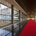 Sipopo Congress Center / Tabanlioglu Architects Sipopo Congress Center / Tabanlioglu Architects © Emre Dörter