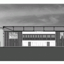 Sipopo Congress Center / Tabanlioglu Architects Sipopo Congress Center / Tabanlioglu Architects Section 02 01