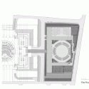 Sipopo Congress Center / Tabanlioglu Architects Sipopo Congress Center / Tabanlioglu Architects Plan 02