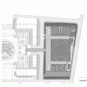 Sipopo Congress Center / Tabanlioglu Architects Sipopo Congress Center / Tabanlioglu Architects Plan 01