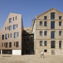 © PTE Architects