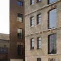 The Granary / Pollard Thomas Edwards Architects © PTE Architects