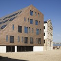 The Granary / Pollard Thomas Edwards Architects © PTE Architects