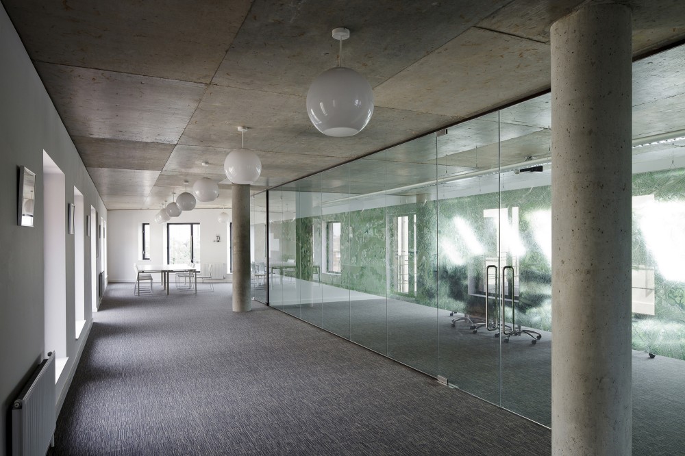 The Granary / Pollard Thomas Edwards Architects