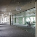The Granary / Pollard Thomas Edwards Architects © PTE Architects