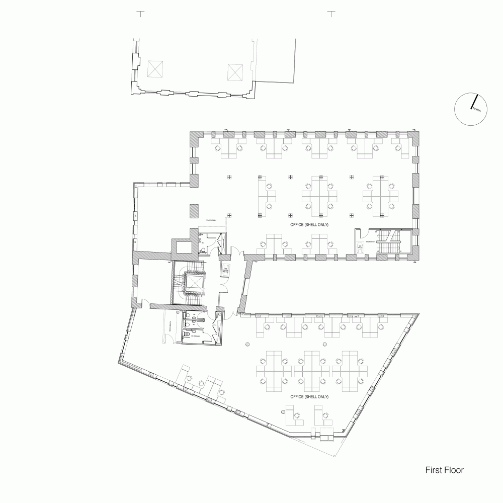 The Granary / Pollard Thomas Edwards Architects