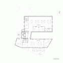The Granary / Pollard Thomas Edwards Architects Fourth Floor Plan 01