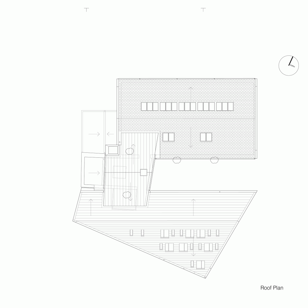 The Granary / Pollard Thomas Edwards Architects