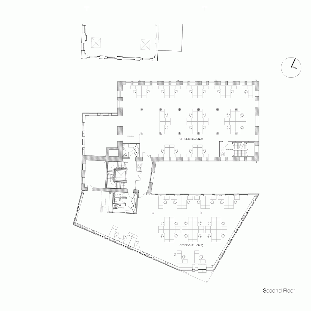 The Granary / Pollard Thomas Edwards Architects