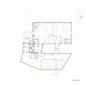 The Granary / Pollard Thomas Edwards Architects Third Floor Plan 01