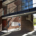 Hornsey Road / Pollard Thomas Edwards Architects © Tim Crocker