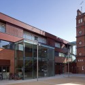 Hornsey Road / Pollard Thomas Edwards Architects © Tim Crocker