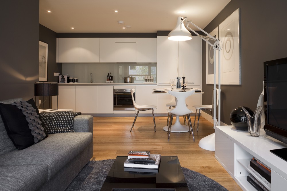 Hornsey Road / Pollard Thomas Edwards Architects