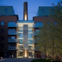 Hornsey Road / Pollard Thomas Edwards Architects © Tim Crocker